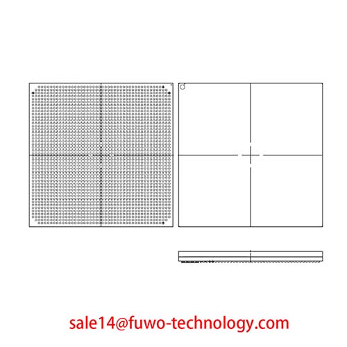 XCVU11P-1FLGB2104E